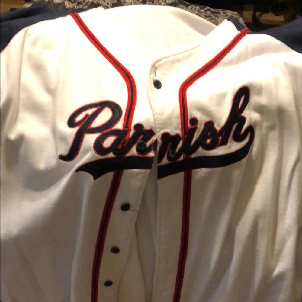 Jersey